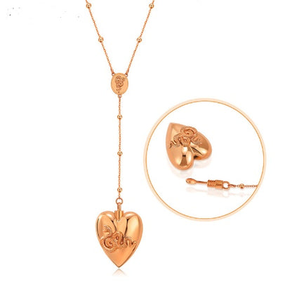 Spoonique™ - The Viral Spoon Necklace