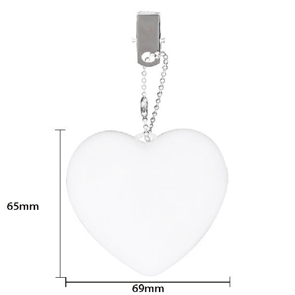 GlowCharm™