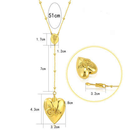 Spoonique™ - The Viral Spoon Necklace