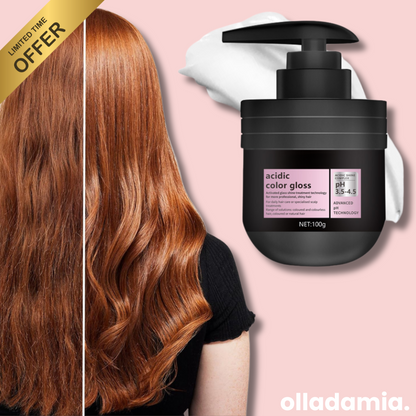 Olladamia™ Hair Gloss