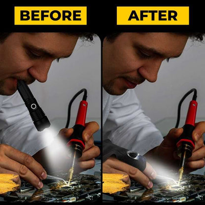 LightMate Gloves™