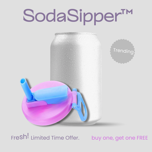 SodaSipper™