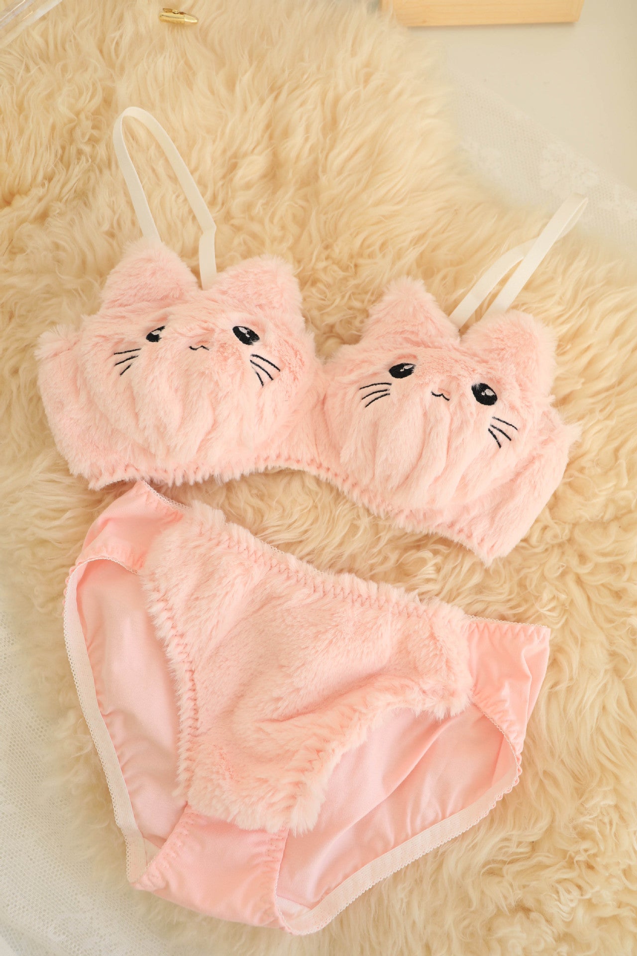 FluffLush™