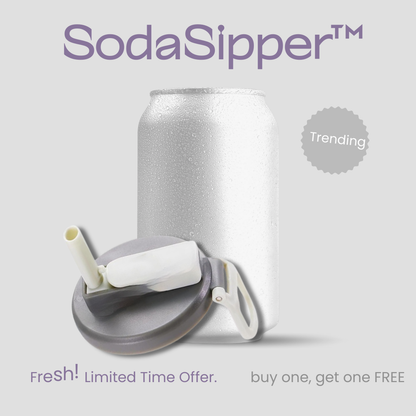 SodaSipper™