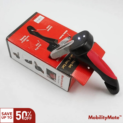 MobilityMate™ - 4in1 Car Cane