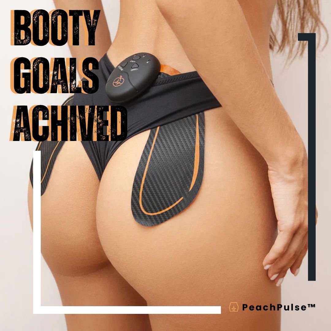 PeachPulse™