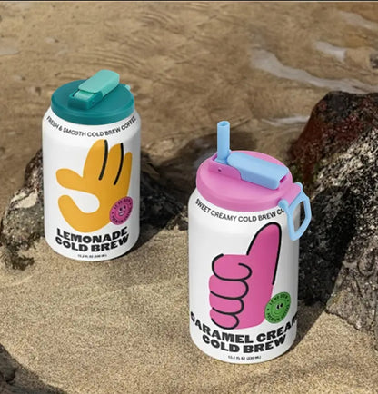 SodaSipper™