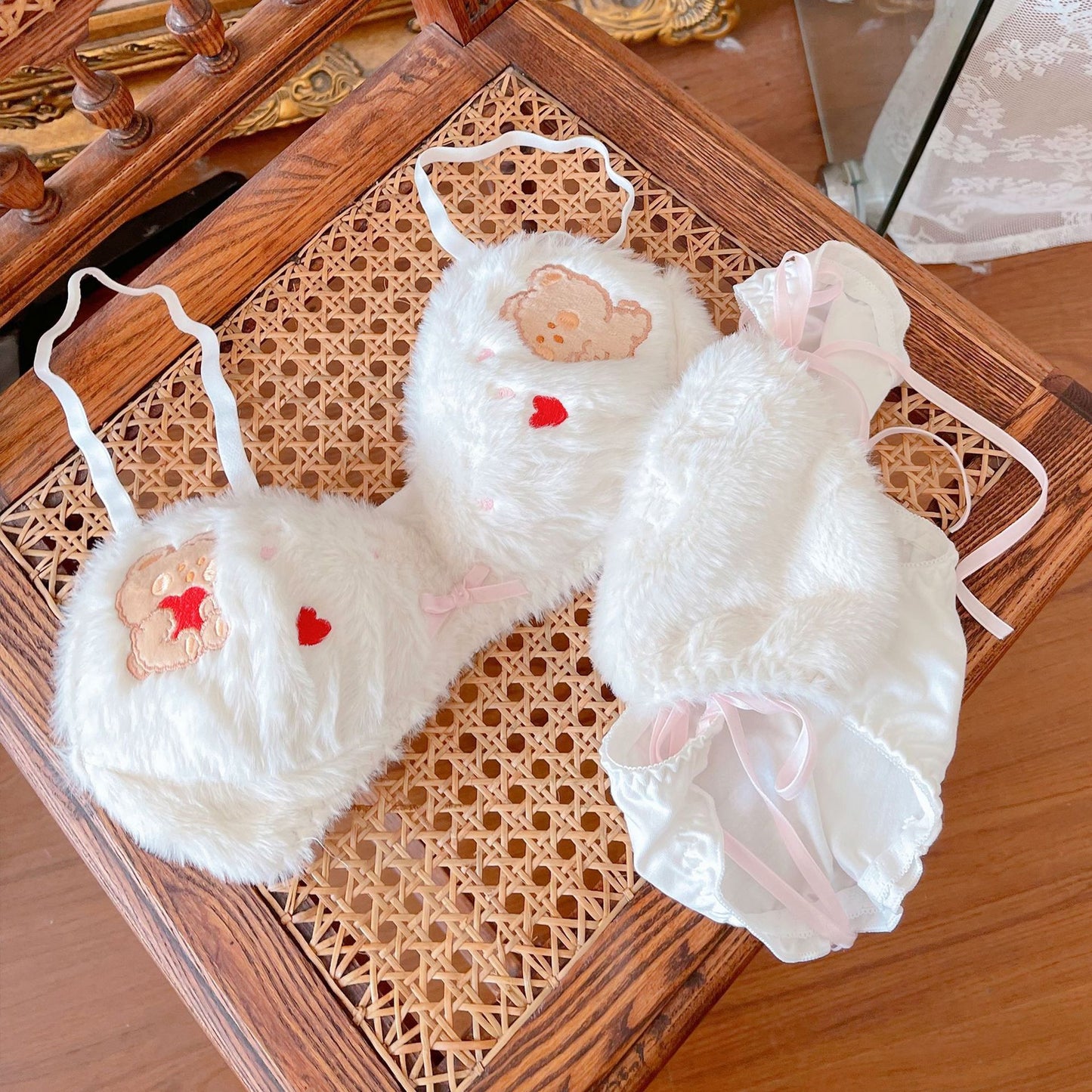 FluffLush™
