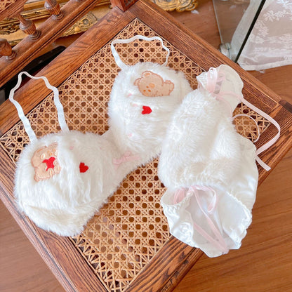 FluffLush™