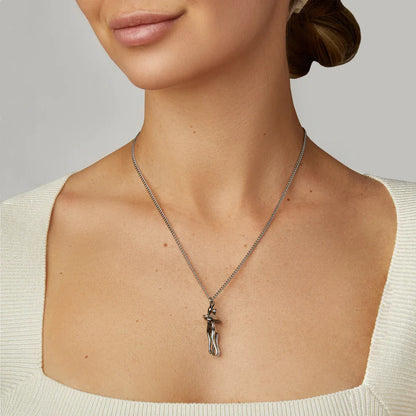 Hug Of Love Necklace™
