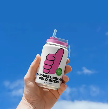 SodaSipper™