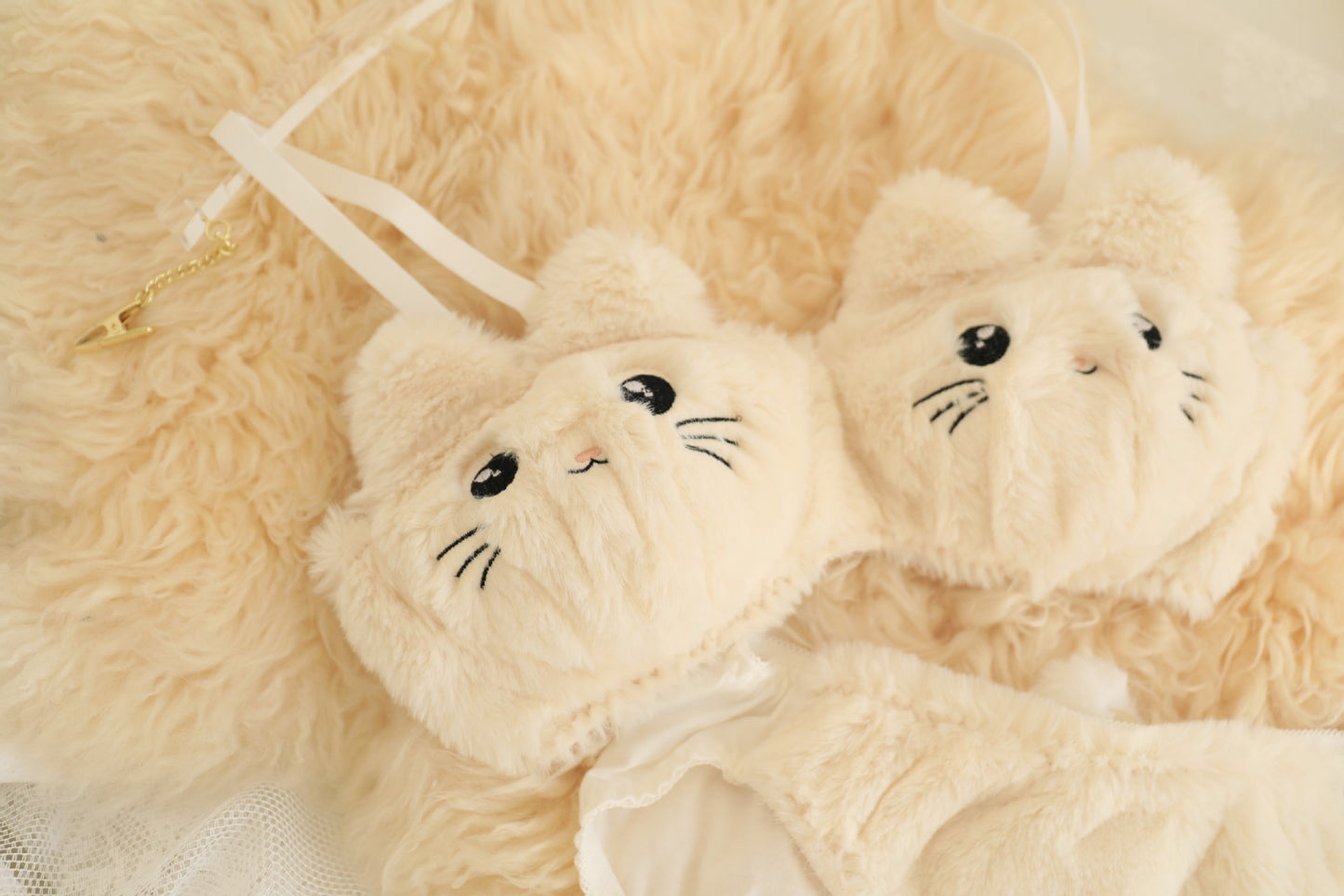 FluffLush™