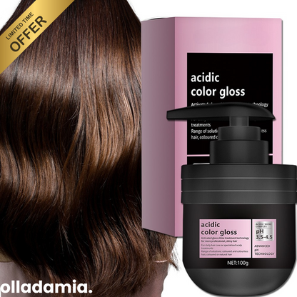 Olladamia™ Hair Gloss