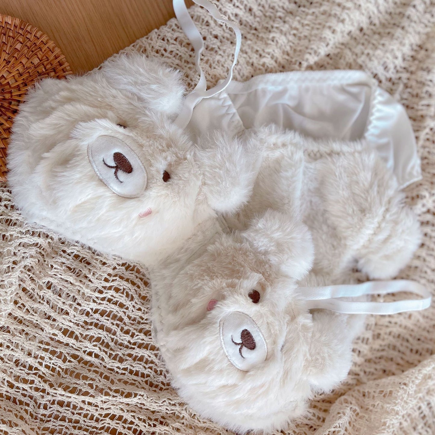 FluffLush™