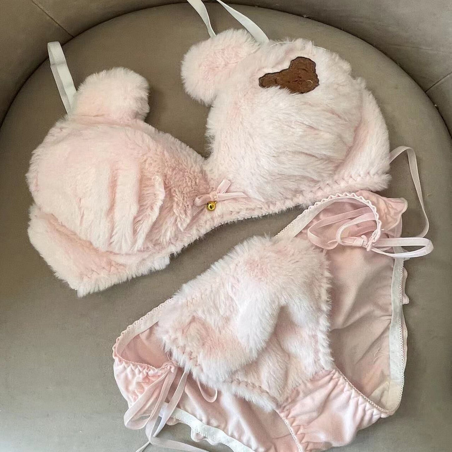 FluffLush™