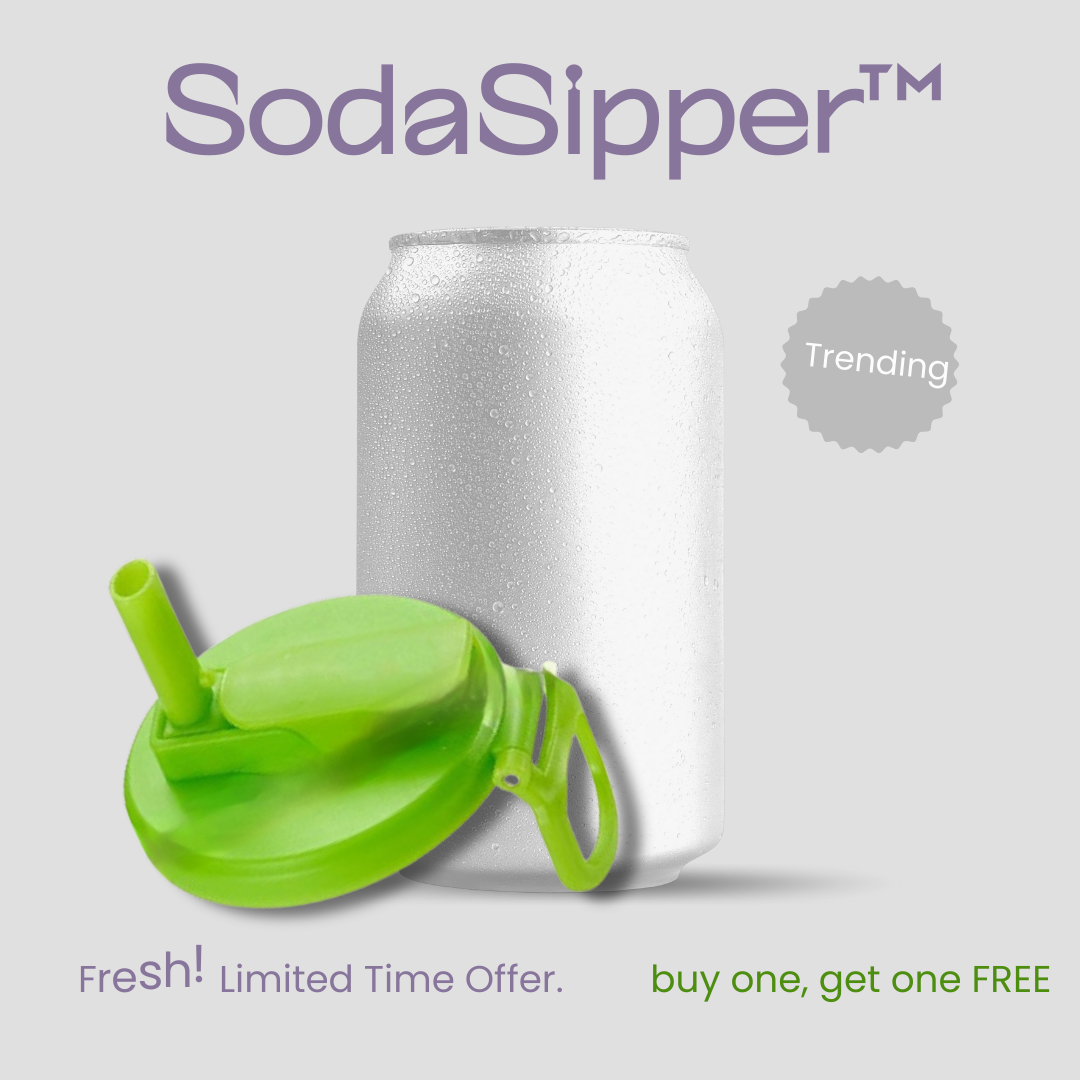 SodaSipper™