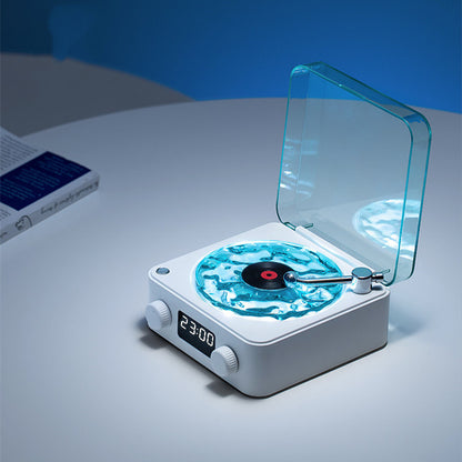 VintageWave Sound Box™