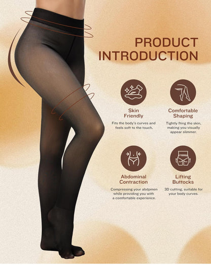 HeatLock Tights™