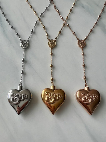 Spoonique™ - The Viral Spoon Necklace