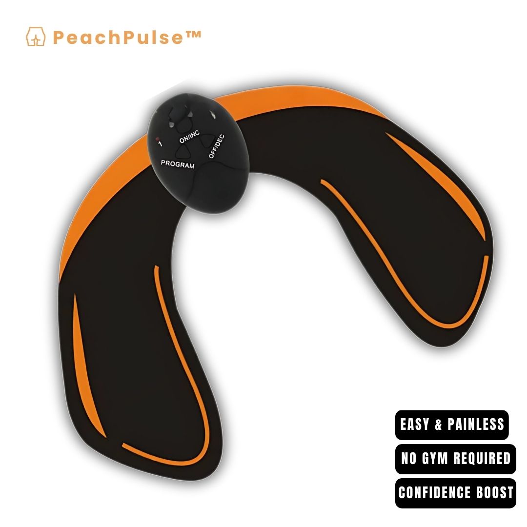 PeachPulse™