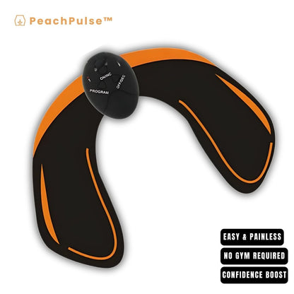 PeachPulse™