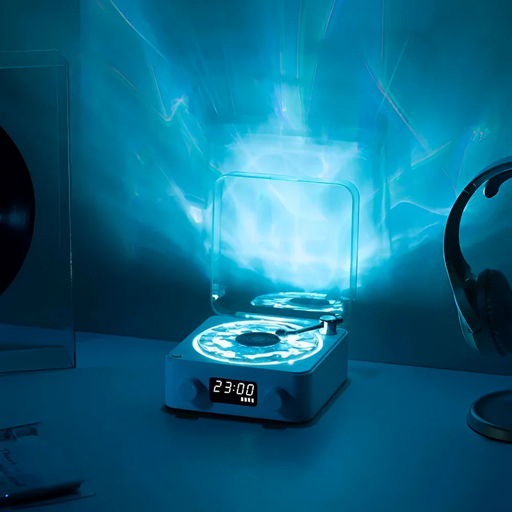 VintageWave Sound Box™