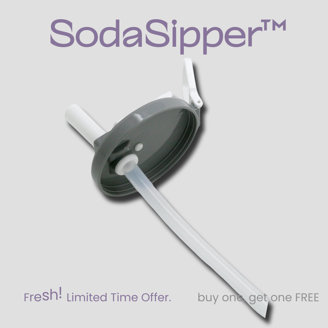 SodaSipper™