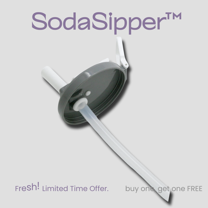 SodaSipper™