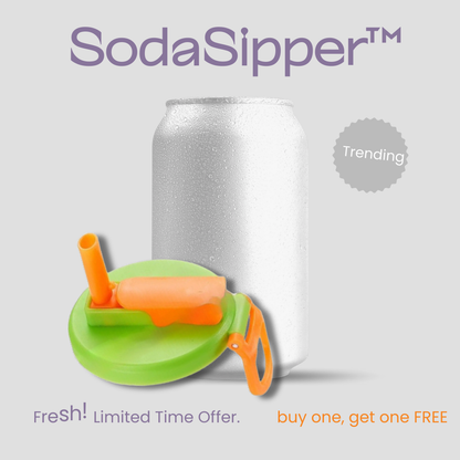 SodaSipper™
