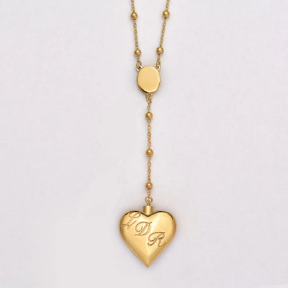 Spoonique™ - The Viral Spoon Necklace