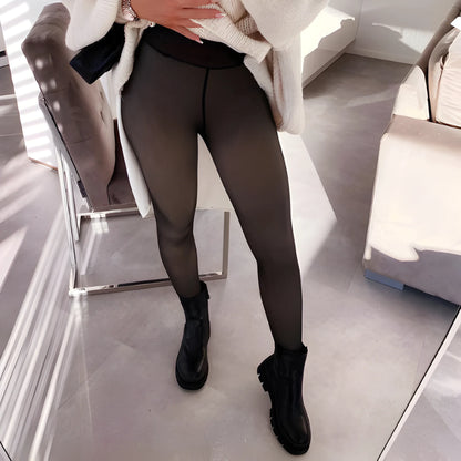 HeatLock Tights™