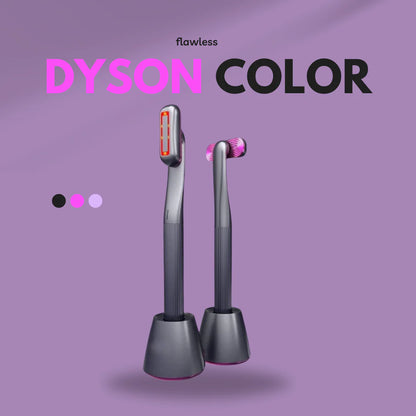 FlawlessFluence™ Red Light Therapy Wand