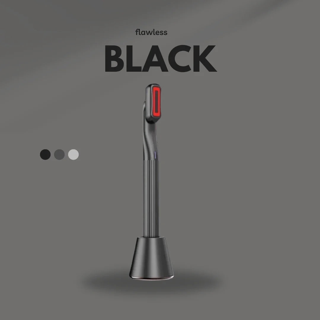 FlawlessFluence™ Red Light Therapy Wand