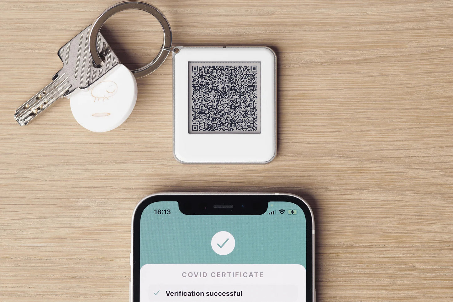PicChain™