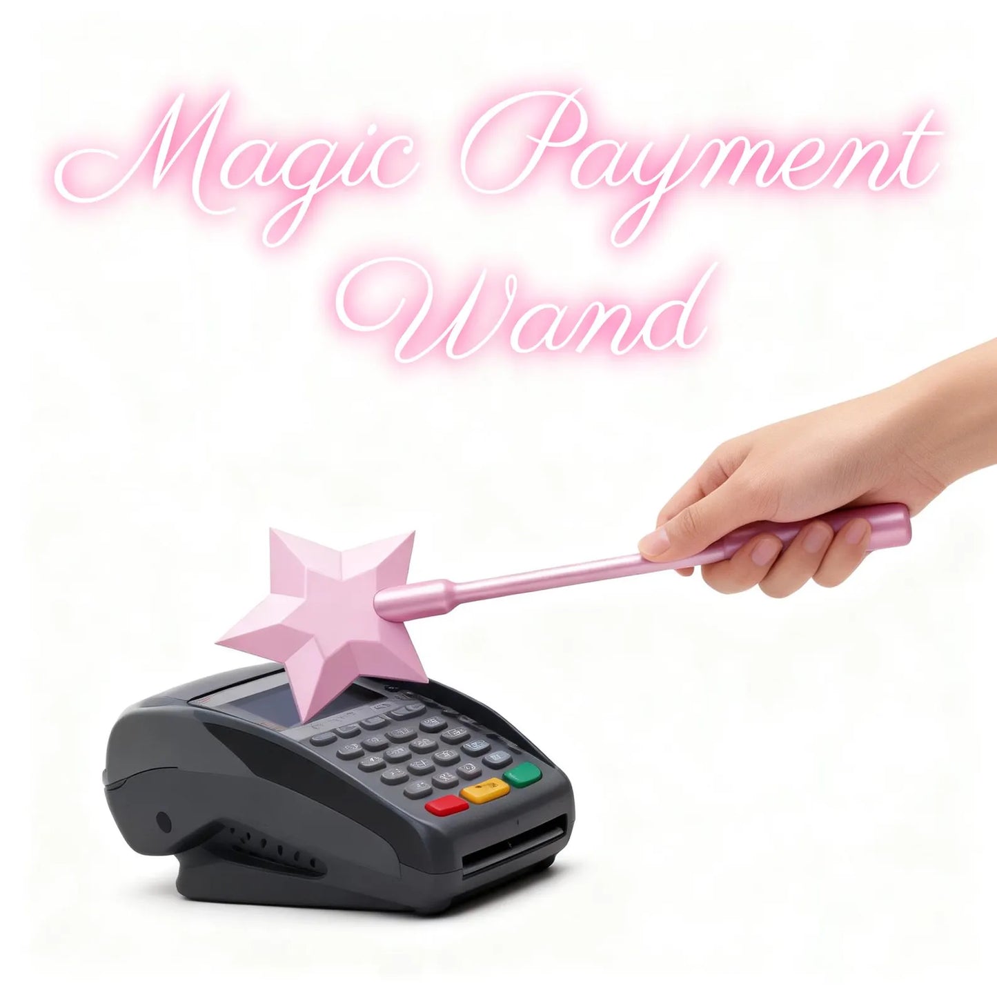 FairyPay™ 🧚✨💳