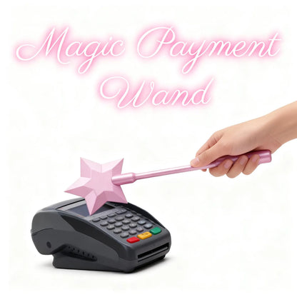 FairyPay™ 🧚✨💳