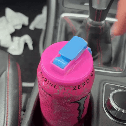SodaSipper™
