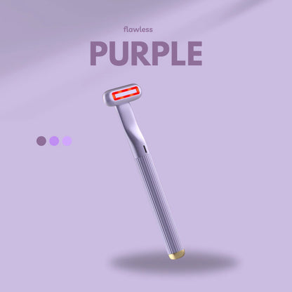 FlawlessFluence™ Red Light Therapy Wand