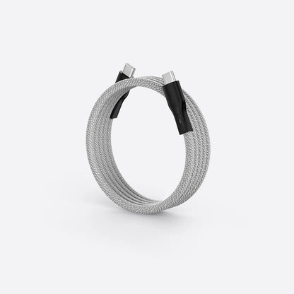 TwistFree™ Magnetic Charging Cable