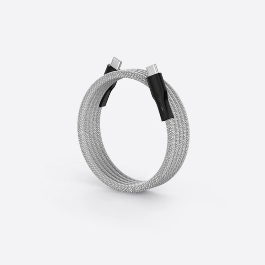 TwistFree™ Magnetic Charging Cable