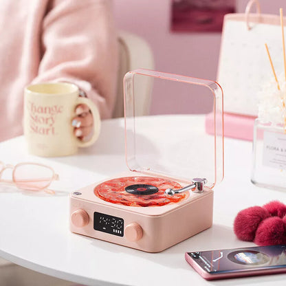 VintageWave Sound Box™