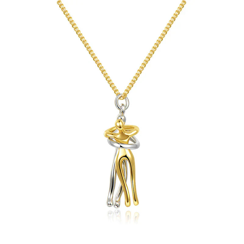 Hug Of Love Necklace™